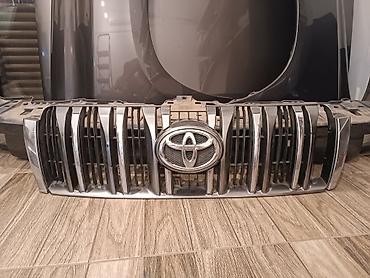 cruser: Комплект кузовных деталей Toyota Land Cruiser Prado 150 — 3