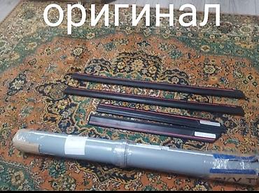 Декоративные накладки Пластик, Универсальный, Б/у, Самовывоз