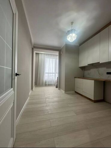 Продажа участков: 1 комната, 47 м², Элитка, 9 этаж, Евроремонт