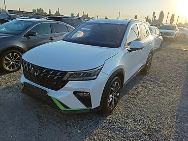 Продаю автомаш WULING SPEED китайкого проиводства оригинальным