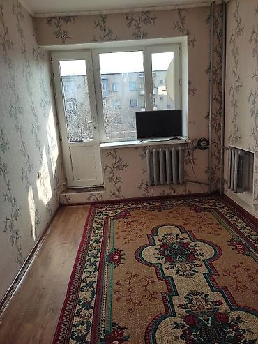караен: 1 комната, 30 м², 105 серия, 4 этаж, Старый ремонт — 8