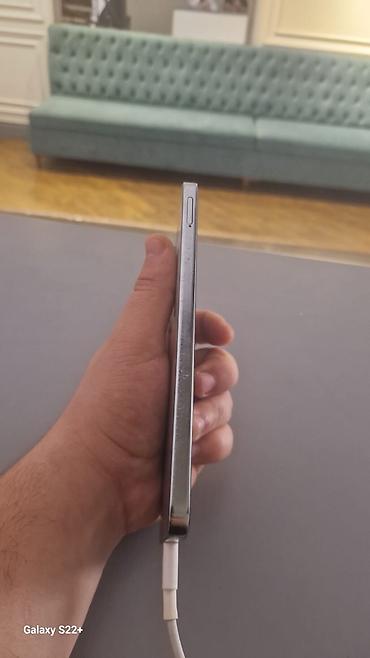 adapdır: Honor 90 Lite, 256 GB, rəng - Boz, Sensor, İki sim kartlı, Face ID — 4