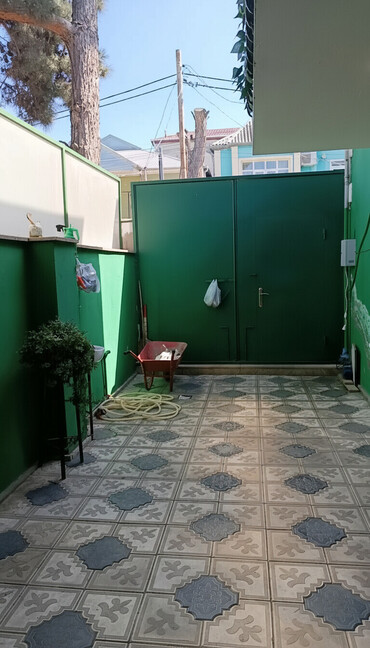 Həyət evləri və villaların satışı: Biləcəri 5 otaqlı, 200 kv. m, Kredit yoxdur, Yeni təmirli — 1