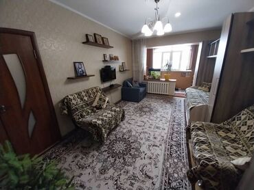 Продажа участков: 1 комната, 35 м², 105 серия, 9 этаж, Старый ремонт