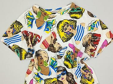 neonowe: T-shirt damski, rozmiar 4XL — 1