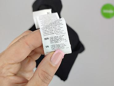 nike buty ccc: F&F, Legginsy Krótkie damskie, rozmiar L — 5