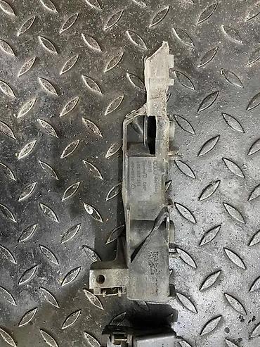 b6 1817: AUDI A6 C7 8 NOSAC BRANIKA PVC 4G0807283 4G08P7284 | audi vw delovi — 4