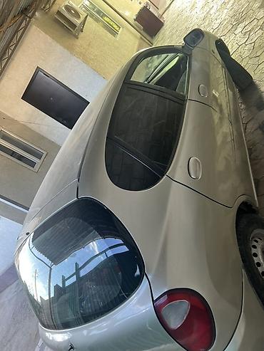 хунчи авто: Toyota Duet: 2002 г., 0.1 л, Автомат, Бензин, Хэтчбэк — 3