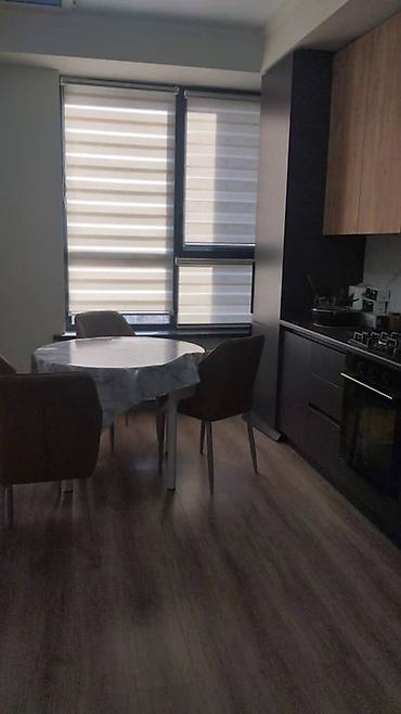 Ремонт под ключ: Нурзаман сити ! 1 ком ! Еще не кто не жил! Все есть просто заехать и at lalafo.kg — 8 Ремонт под ключ: Нурзаман сити ! 1 ком ! Еще не кто не жил! Все есть просто заехать и — 8