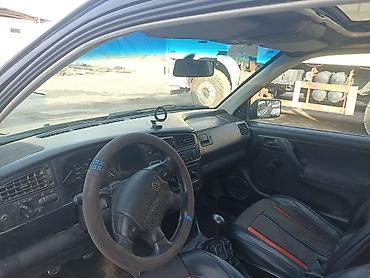 гольф 3 потолок: Volkswagen Golf: 1992 г., 1.8 л, Механика, Бензин, Хэтчбэк — 5
