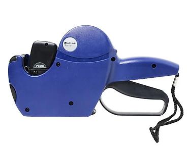 etiket printeri: Atlas PL-900E-BE Qiymət Vuran Aparat Model: PL-900E-BE Brend: Atlas — 1