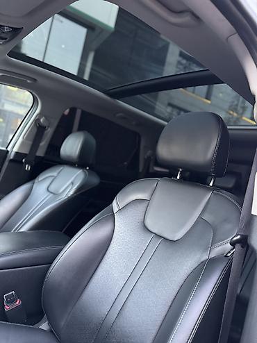 Kia: Kia Sorento: 2021 г., 2.5 л, Автомат, Бензин, Кроссовер — 11
