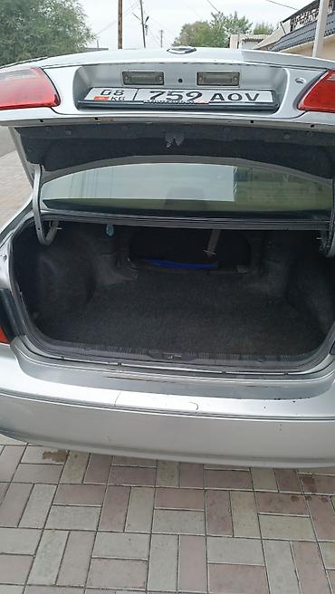Продажа авто: Nissan Cefiro: 2001 г., 2 л, Автомат, Бензин, Седан — 10