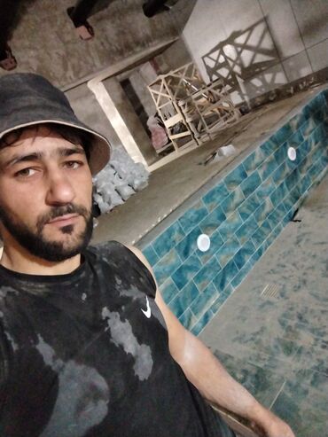 Beton işləri: Səssiz tozsuz səliqəli kəsim. Beton katlavan monolit kubik -da lalafo.az — 10 Beton işləri: Səssiz tozsuz səliqəli kəsim. Beton katlavan monolit kubik — 10