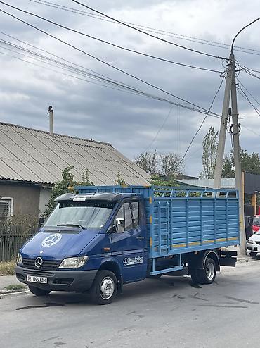 мебель в токмоке: Заказать Мерседес грузовой спринтер, Переезд, C грузчиком — 3