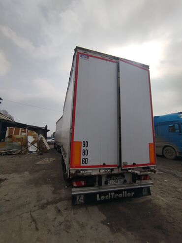 Грузовики: Грузовик — 12