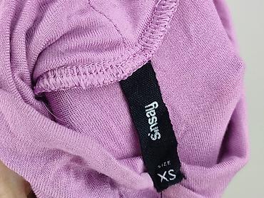 swetry esprit: Sinsay, Golf damski, rozmiar XS — 4