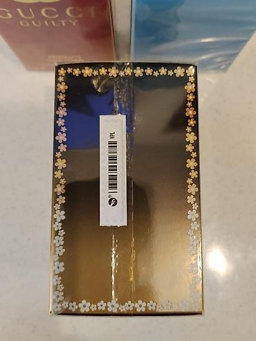 Gözəllik və sağlamlıq: Qadınlar üçün Marc Jacobs Diasy Eau So ətir suyu satılır. Həcmi: 30 ml — 4