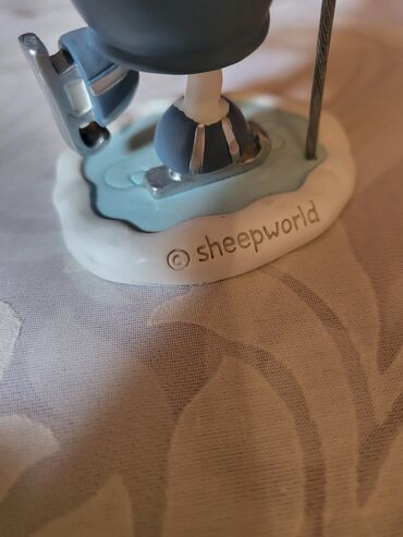 Figure: Figura, bоја - Šareno, Novo — 12