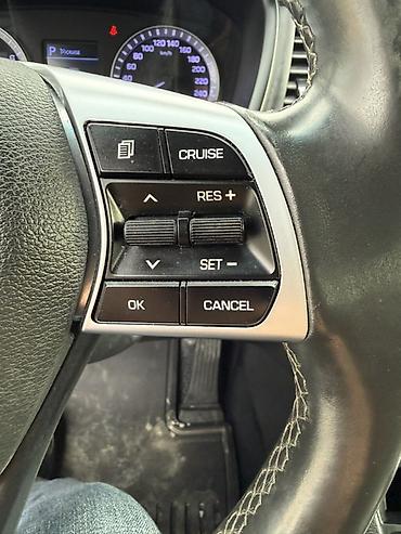 Hyundai: Hyundai Sonata: 2020 г., 2 л, Автомат, Бензин, Седан — 18