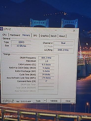 xbox gold: Продам комплект оперативной памяти 16GB - 2 планки по 8GB. - — 3