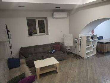 Digər kommersiya daşınmaz əmlakı: Kirayə obyekt – böyük sahəli məkan Xüsusiyyətlər: - Planlaşdırma — 10