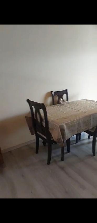 əmlak satışı: Ünvan Pirşağı ev 2 sot bələdiyyə sənəti qaz su işıq daima 8 daş — 5