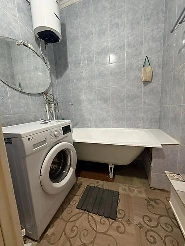 Продажа квартир: 3 комнаты, 61 м², 12 мкр 106 серия, 9 этаж, Евроремонт at lalafo.kg — 12 Продажа квартир: 3 комнаты, 61 м², 12 мкр 106 серия, 9 этаж, Евроремонт — 12