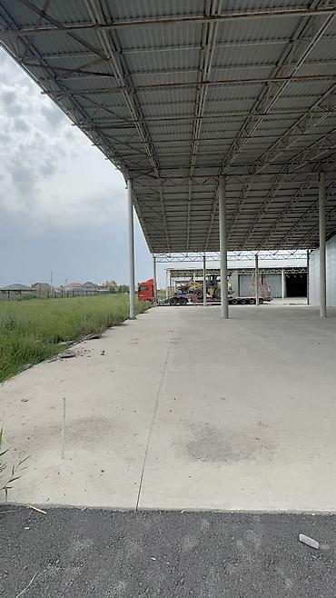 ысык куле: ПРОДАЁТСЯ ТОРГОВО-СКЛАДСКОЙ АНГАР — ТЛЦ «КАРАВАН» Отличная — 1