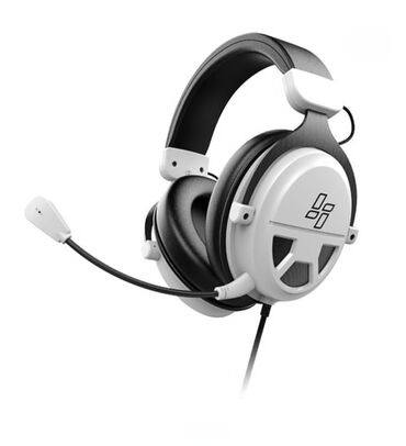 logitech руль: Новые Игровые наушники,гарнитура,с микрофоном gx 200 Характеристики