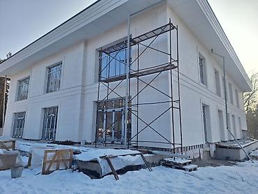 Укладка плитки: Мрамыр Гранит Плиточные работы под ключ Профессиональная укладка — 14