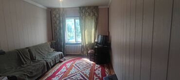 Продажа квартир: 2 комнаты, 64 м², 105 серия, Косметический ремонт
