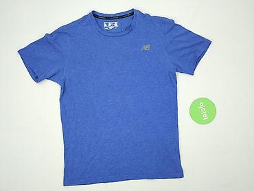 t shirty elastan: New Balance, T-shirt damski, rozmiar S — 3