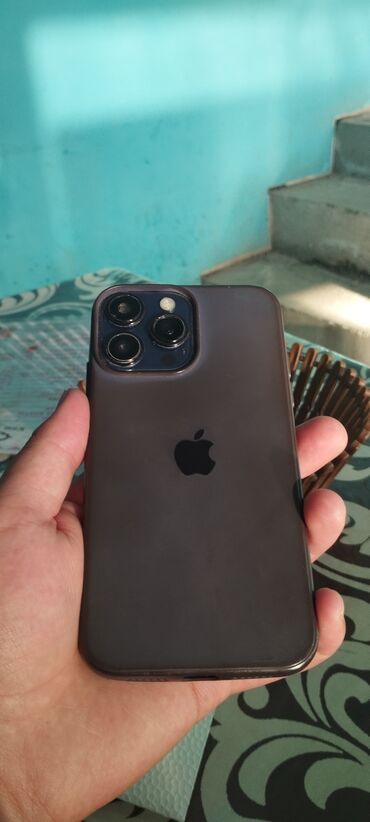 айфон 10 новый: IPhone 13 Pro Max, Б/у