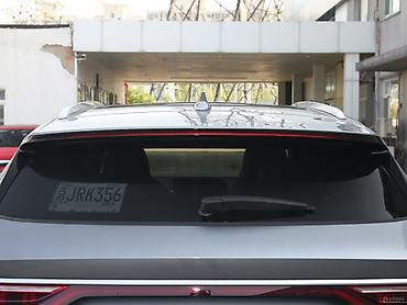 BYD: BYD : 2022 г., Автомат, Электромобиль, Кроссовер — 10