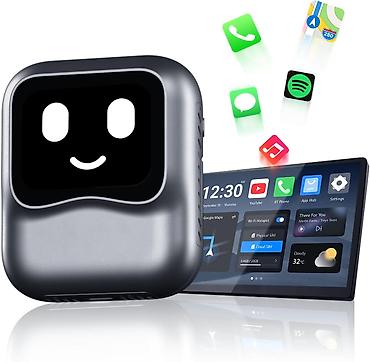 limitsiz: Ottocast Nano Aİ Box 8/128 GB + Pult Nano AI Box – Avtomobilinizi — 1