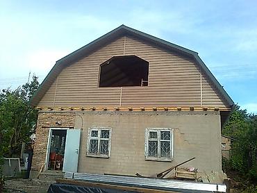 Кровля крыши: Кроем крыши изготовление новых крыш,Замена старой кровли на новую at lalafo.kg — 6 Кровля крыши: Кроем крыши изготовление новых крыш,Замена старой кровли на новую — 6