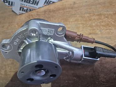motor: HEPU električna pumpa vode Audi A6 C7 Audi A4 B8 VW Golf 7 VW Passat — 6