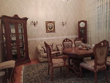 Квартиры: Баку, 3 комнаты, Вторичка, м. Сахиль, 150 м² — 1