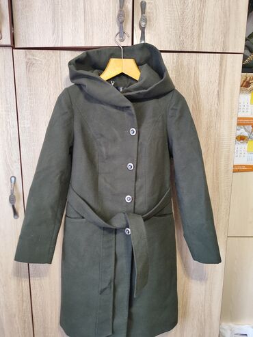 польто бу: Пальто, XL (EU 42)