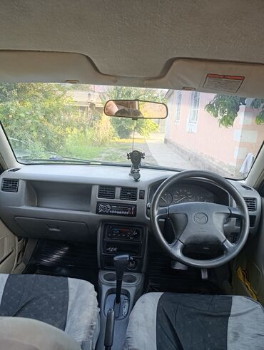 матор на опел: Mazda Demio: 1998 г., 1.3 л, Автомат, Бензин, Седан