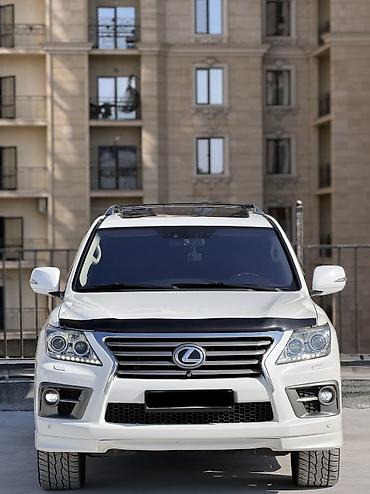 lexus is 200: Lexus LX: 2014 г., 5.7 л, Автомат, Газ, Внедорожник — 3