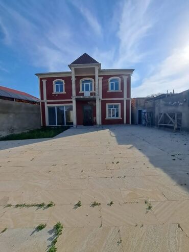Həyət evləri və villaların satışı: Binəqədi qəs. 6 otaqlı, 240 kv. m, Kredit yoxdur, Yeni təmirli -da lalafo.az — 3 Həyət evləri və villaların satışı: Binəqədi qəs. 6 otaqlı, 240 kv. m, Kredit yoxdur, Yeni təmirli — 3