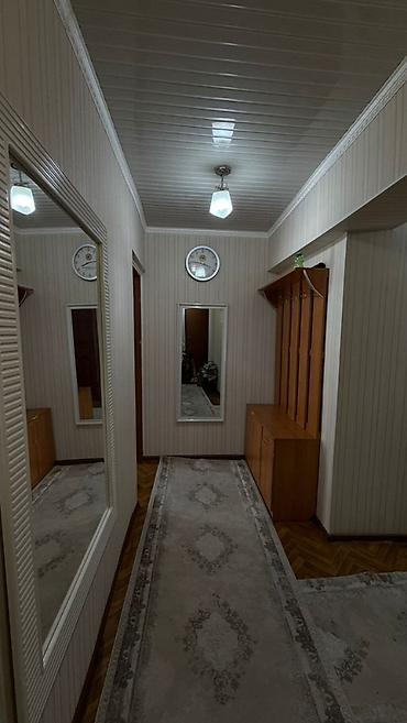 Продажа квартир: 4 комнаты, 77 м², 1 этаж, Косметический ремонт — 1