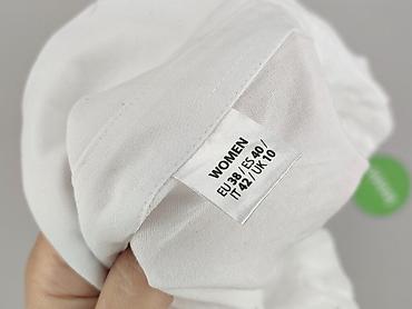 biale bluzki nike: Bluzka damska, rozmiar S — 4