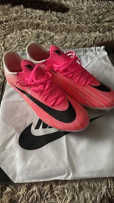 nike react: Футбольные бутсы Nike Mercurial Vapor - Модель: Mercurial Vapor — 1