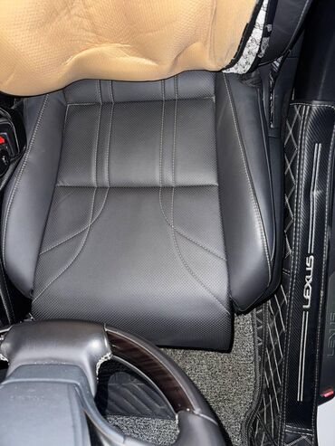 Lexus: Lexus ES: 2019 г., 2.5 л, Вариатор, Гибрид, Седан at lalafo.kg — 12 Lexus: Lexus ES: 2019 г., 2.5 л, Вариатор, Гибрид, Седан — 12