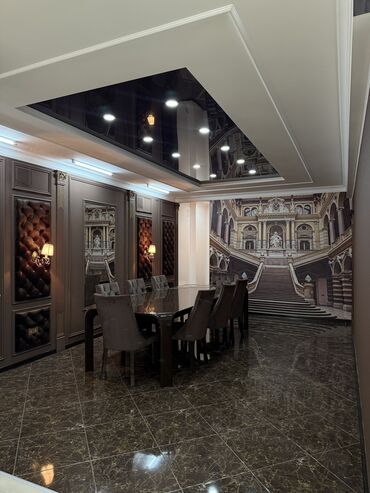 Продажа домов: Дом, 550 м², 7 комнат, Собственник, Евроремонт — 25