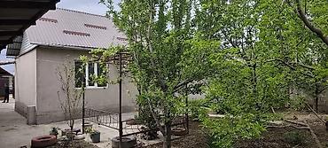 Продажа коттеджей и домов: 🏙️ Продаётся: дом, 5+ комнат — 120 м² 📍 Локация: Бишкек, Ак-Ордо 1 ж/м — 10