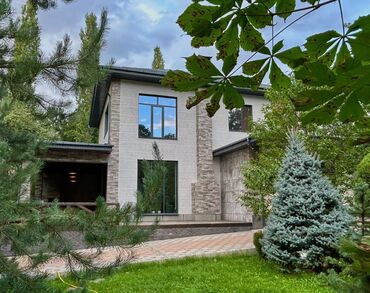 Дом, 260 м², 5 комнат, Собственник, Дизайнерский ремонт